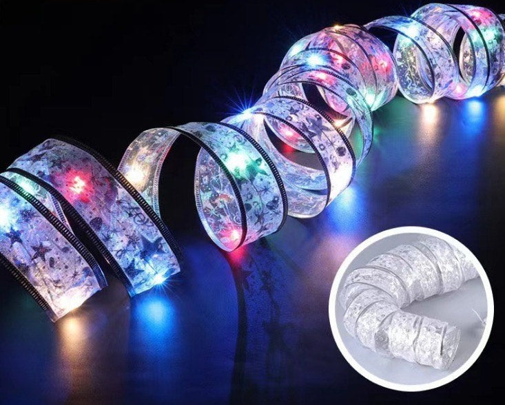 LED Ribbon Lights - $10 Off
