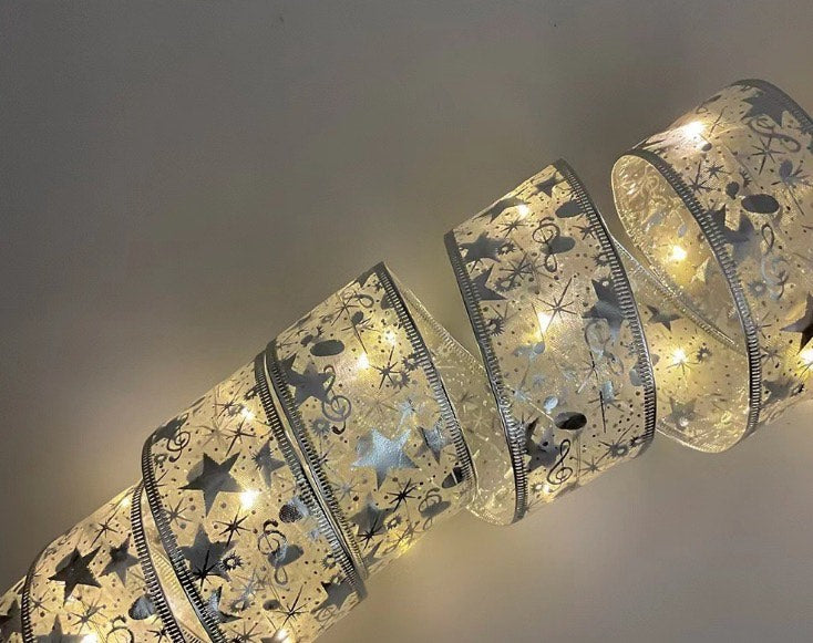 LED Ribbon Lights - $10 Off