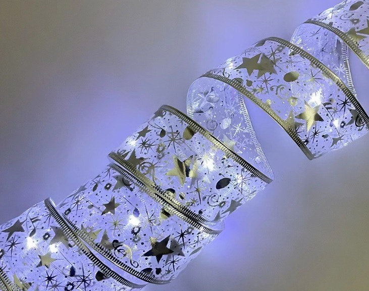 LED Ribbon Lights - $10 Off